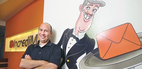 ג'וזף מנדלבאום / צלם: איל יצהר